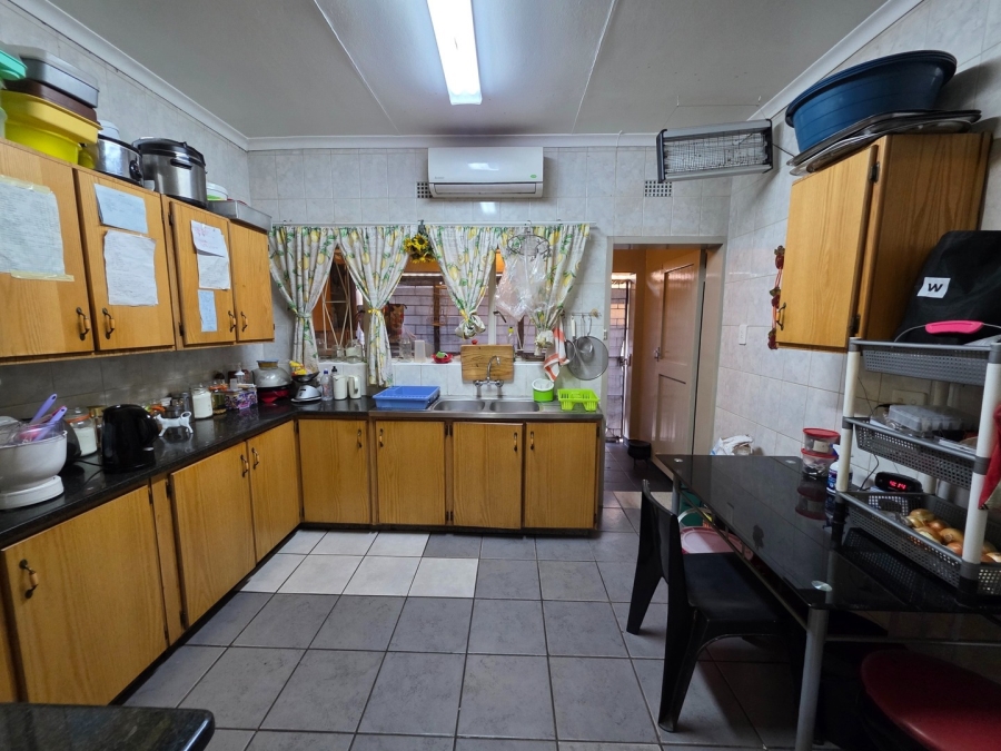 3 Bedroom Property for Sale in Protea Park North West